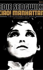 Ciao Manhattan poster