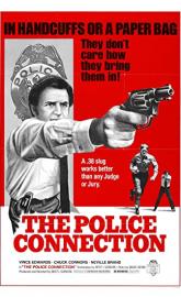 The Police Connection poster