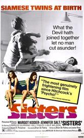 Sisters poster