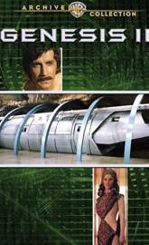 Genesis II poster