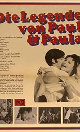 The Legend of Paul and Paula poster