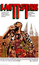 Wattstax poster
