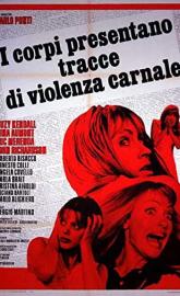 Torso poster