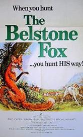 The Belstone Fox poster