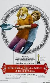 A Touch of Class poster