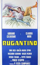 Rugantino poster
