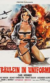 She Devils of the SS poster
