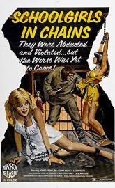 Schoolgirls in Chains poster