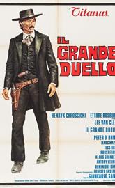 The Grand Duel poster