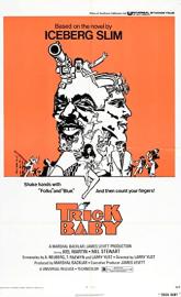 Trick Baby poster