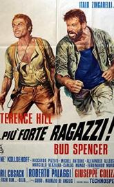 All the Way Boys poster