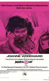 The Effect of Gamma Rays on Man-in-the-Moon Marigolds poster
