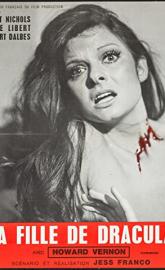 Daughter of Dracula poster