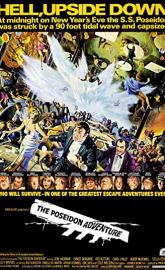 The Poseidon Adventure poster
