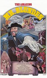 The Amazing Mr. Blunden poster