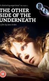 The Other Side of Underneath poster