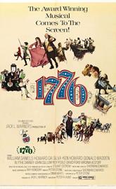 1776 poster