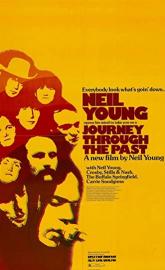 Journey Through the Past poster