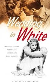 Wedding in White poster