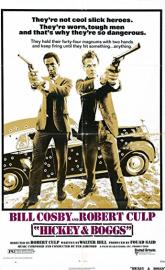 Hickey & Boggs poster