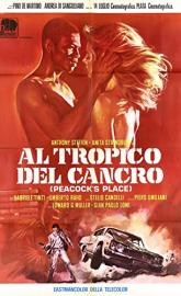 Tropic of Cancer poster