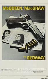 The Getaway poster