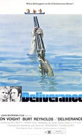 Deliverance poster