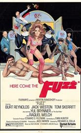 Fuzz poster