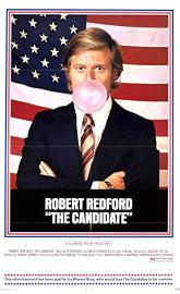 The Candidate poster