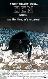 Ben poster