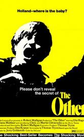 The Other poster