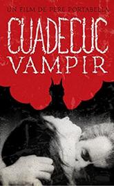 Cuadecuc, vampir poster