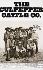 The Culpepper Cattle Co. poster