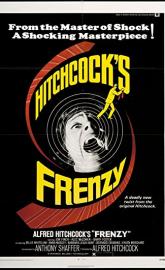 Frenzy poster