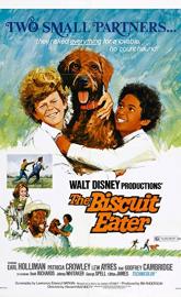 The Biscuit Eater poster