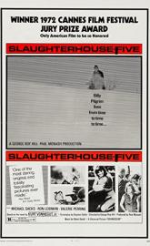 Slaughterhouse-Five poster