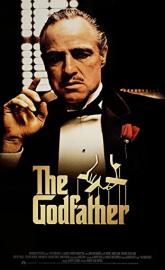 The Godfather poster