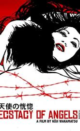 Ecstasy of the Angels poster