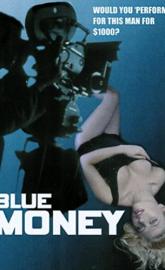 Blue Money poster