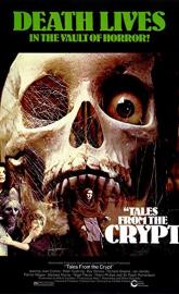 Tales from the Crypt poster
