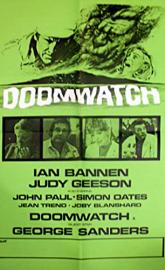 Doomwatch poster