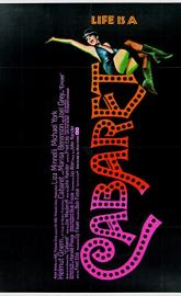 Cabaret poster