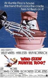 Whoever Slew Auntie Roo? poster