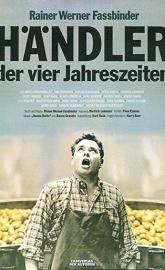 The Merchant of Four Seasons poster