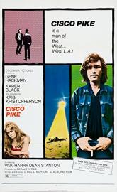 Cisco Pike poster