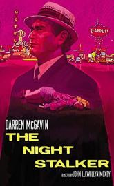 The Night Stalker poster