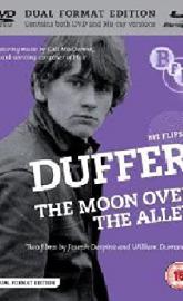 Duffer poster