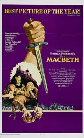 Macbeth poster
