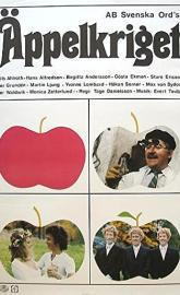 The Apple War poster