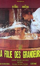 Delusions of Grandeur poster